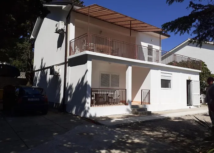 Apartments Marija
