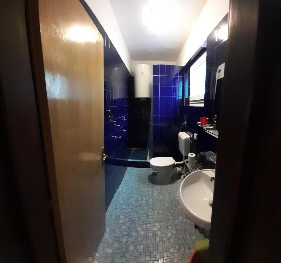 Apartmán Marija