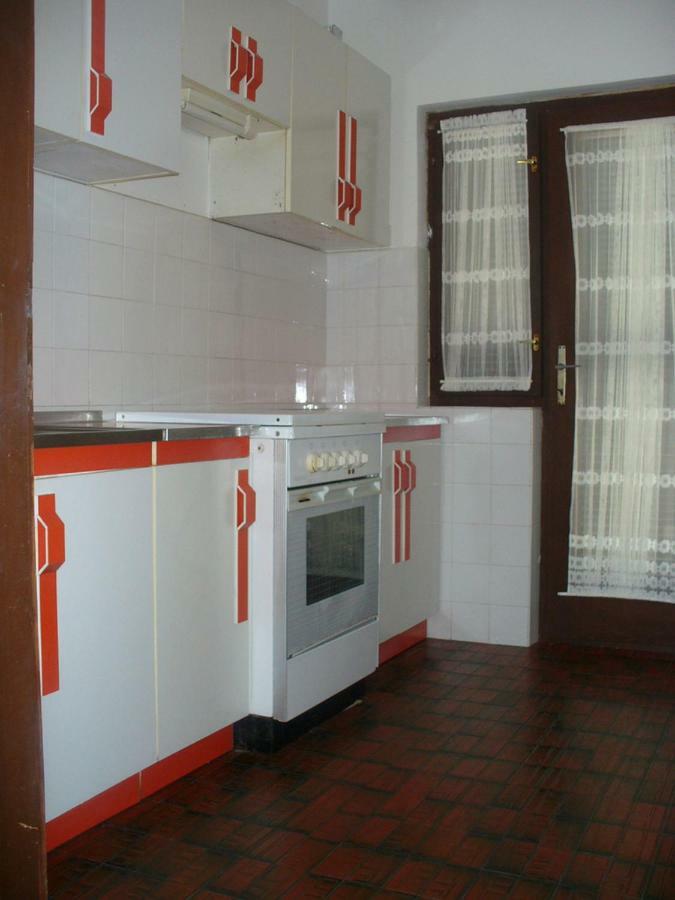 Marija Apartmán Krk Town
