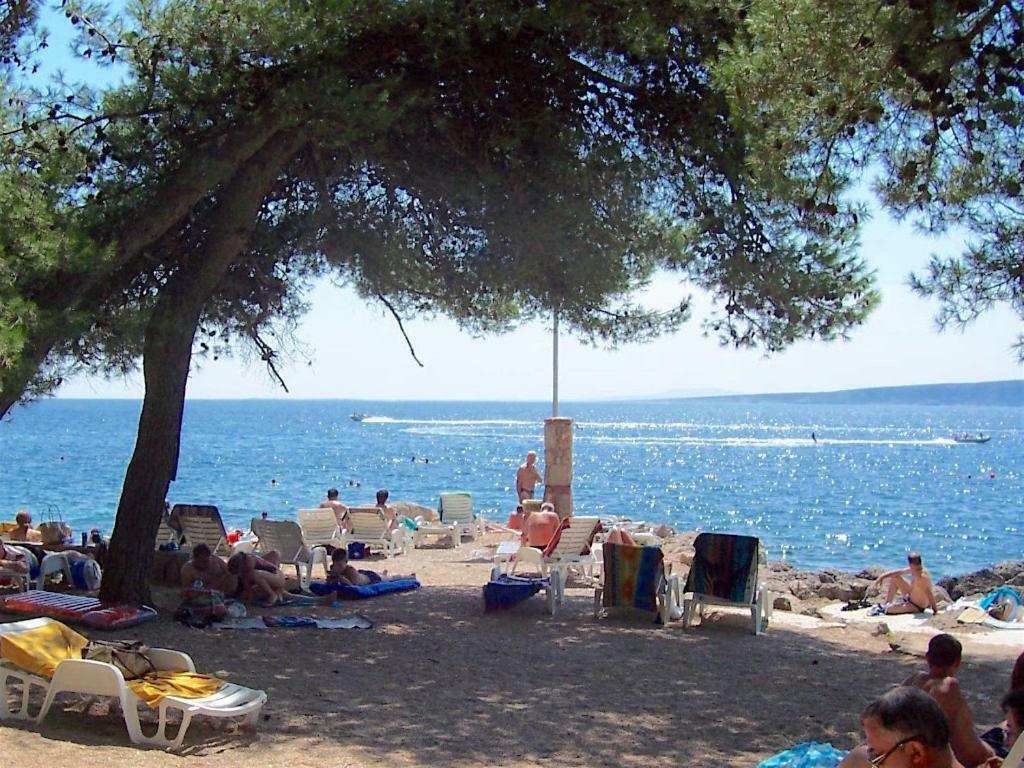 Apartmán Marija