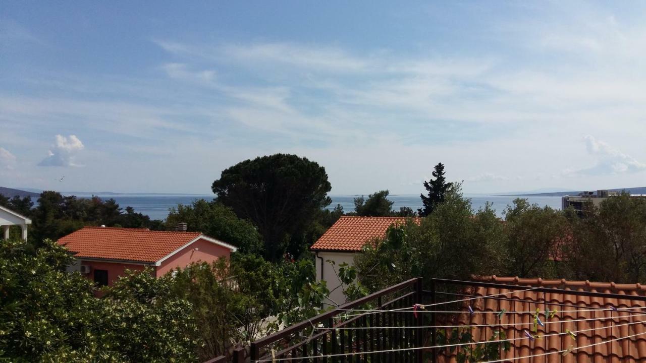 Marija Krk Town