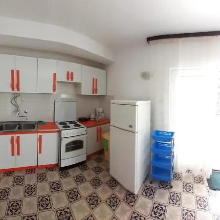 Apartments Marija Krk Town Exterior photo