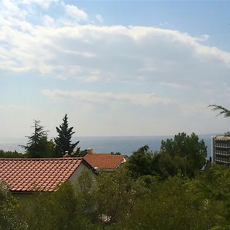Apartments Marija Krk Town Exterior photo
