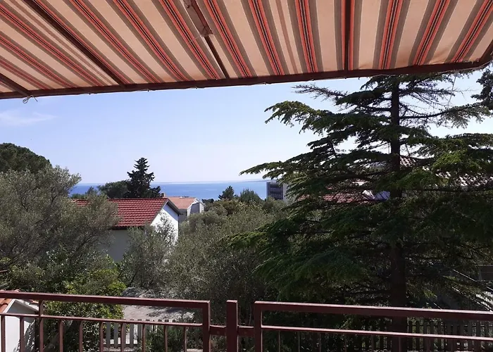 Apartments Marija