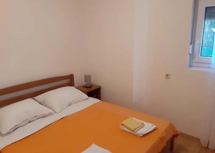 Apartments Marija
