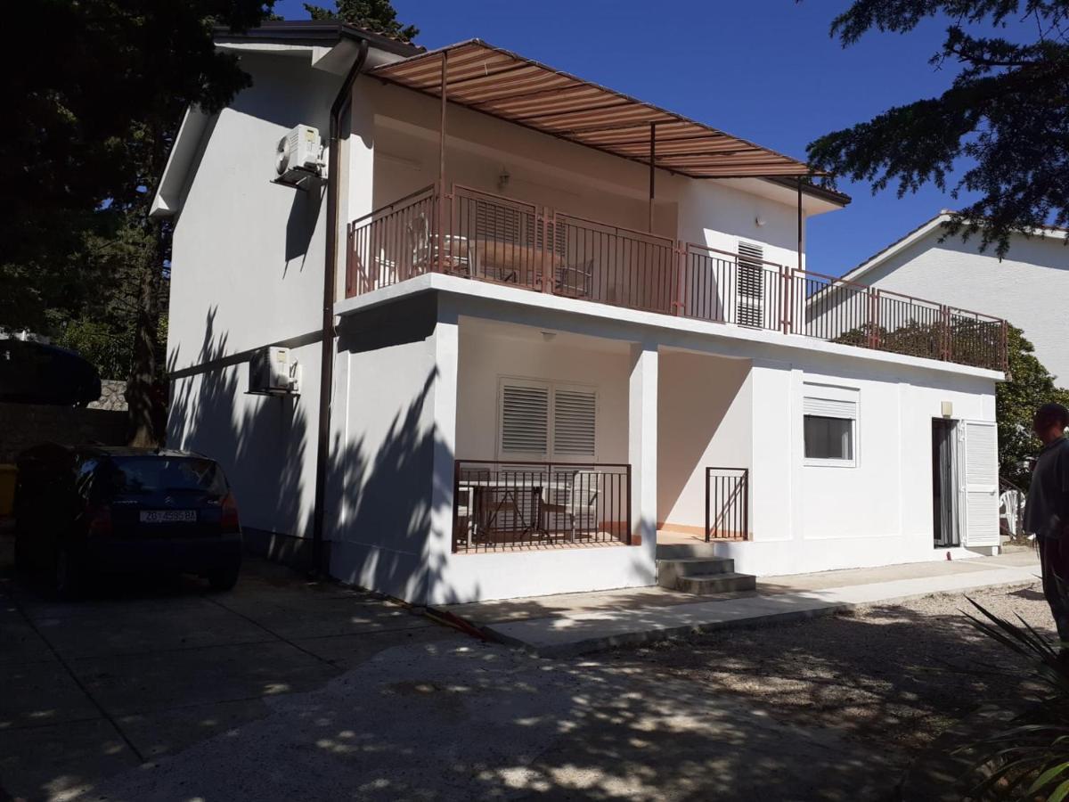 Marija Apartment Krk Town