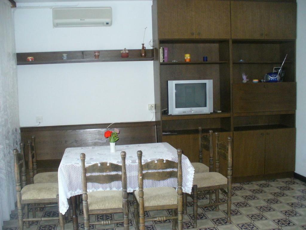 Marija Krk Town