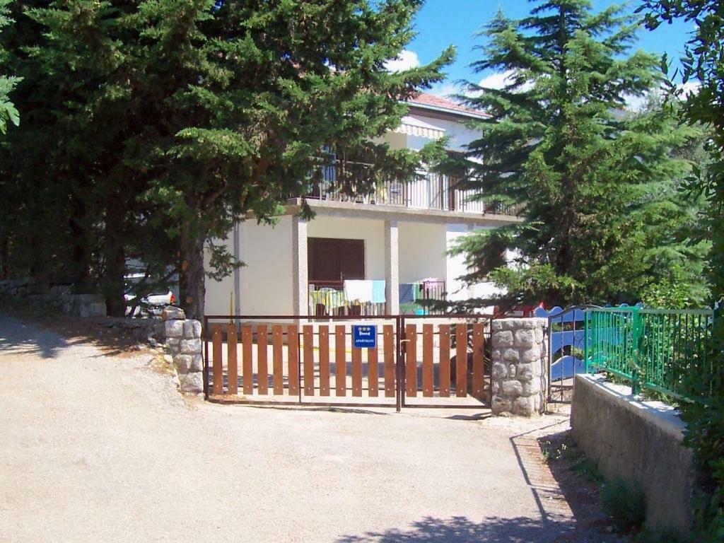 Apartment Marija