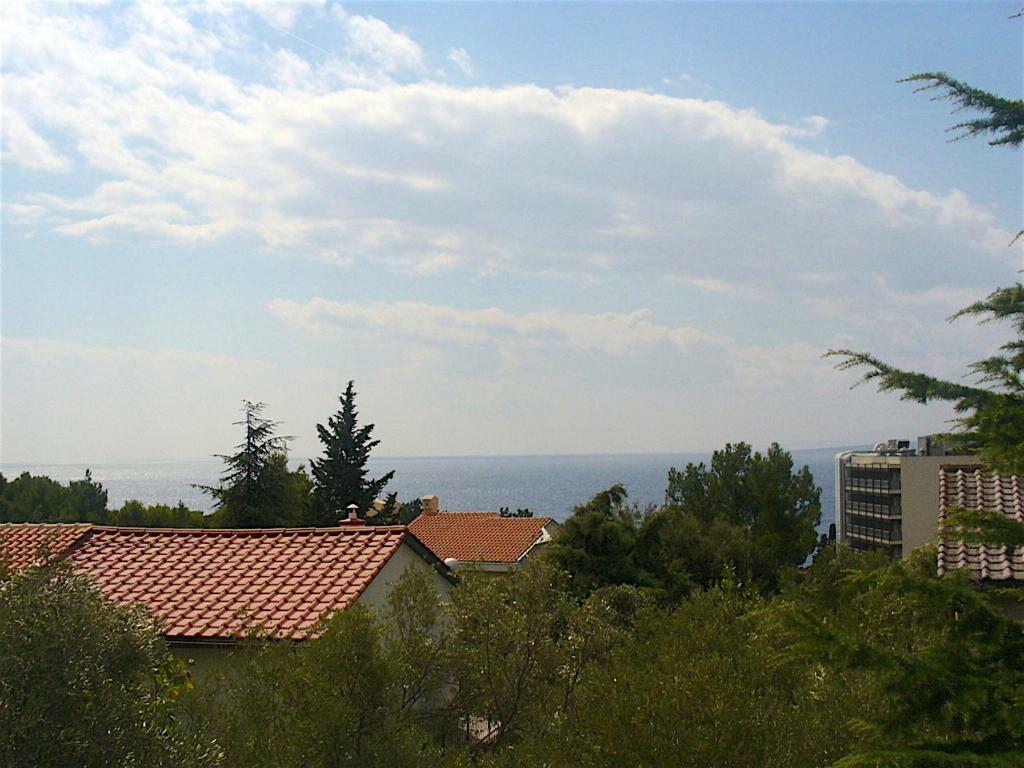 Apartment Marija *