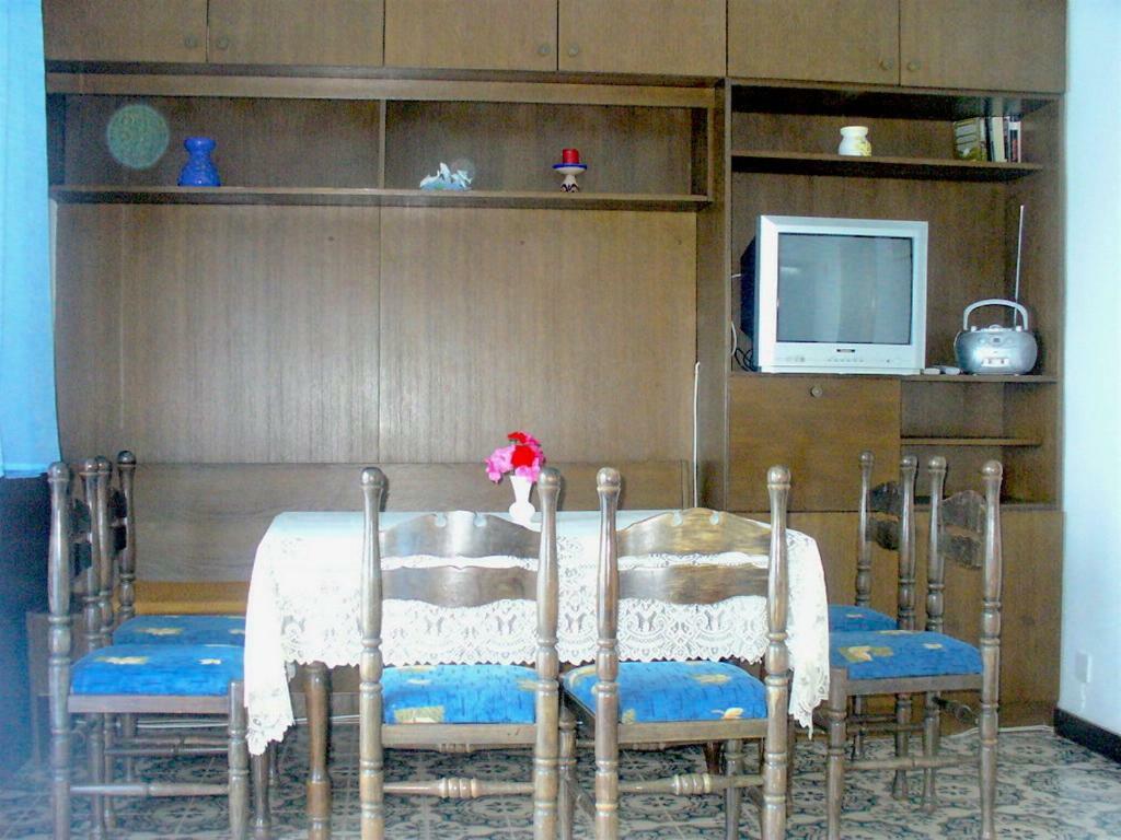 Apartment Marija *