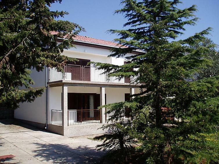 Marija Krk Town