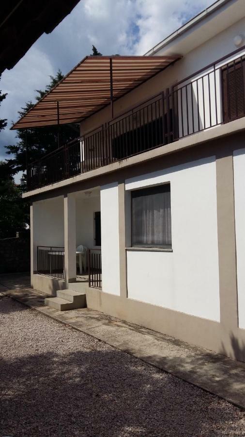 Marija Apartment Krk Town